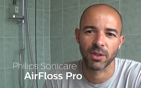Sonicare Airfloss Pro Müşteri Görüşleri