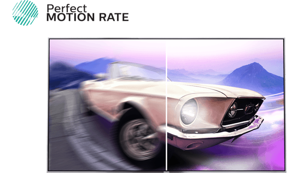 Perfect Motion Rate ve Perfect Motion Rate Ultra