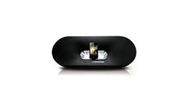 Philips docking hoparlörler
