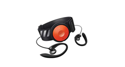 Sportif MP3 çalar