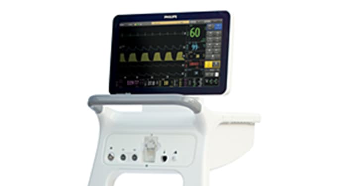 Corporation mixer rape MR compatible patient monitoring | Philips Healthcare