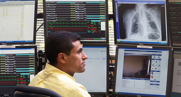 Philips Hospital Telehealth Programs