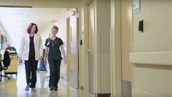 Philips Hospital Telehealth Programs