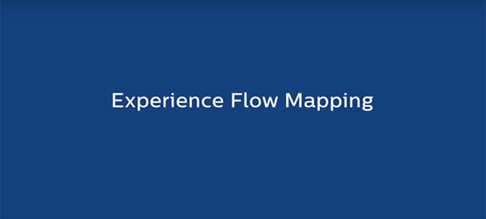 experience flow mapping