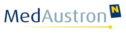 MedAustron Logo