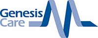 GenesisCare Logo