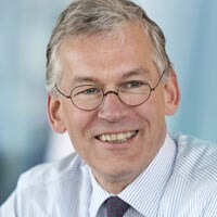 Frans van Houten CEO, Royal Philips