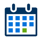 Calendar icon