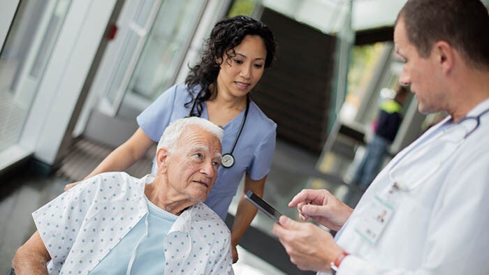Cardiology Optimization Services