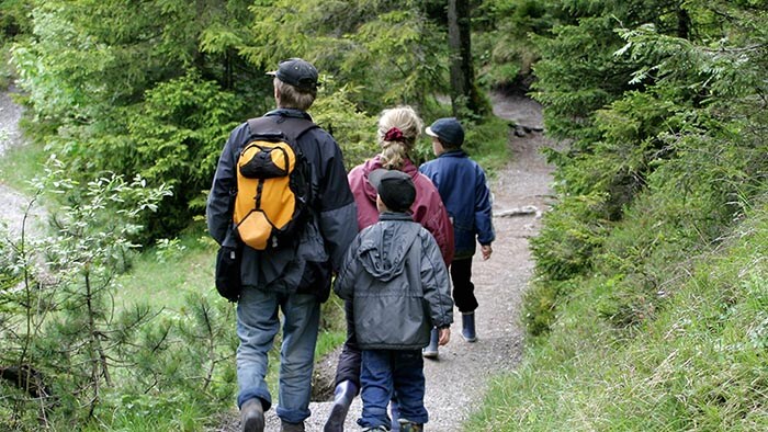 Your health is your greatest wealth and asset