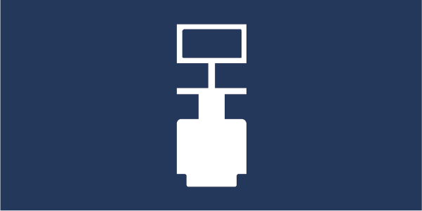 Cardiology diagnosis icon