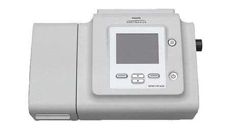 A-Series BiPAP V30 Auto Ventilatör