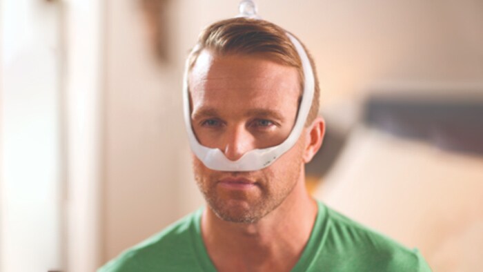 DreamWear Nasal