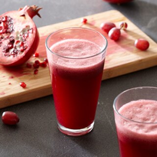 Ferahlatıcı smoothie