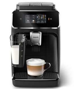 Philips Süper Otomatik Espresso Makinesi serisi 4300