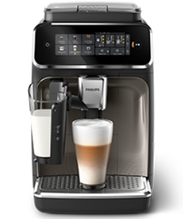 Philips Süper Otomatik Espresso Makinesi serisi 3200