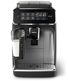 Philips Süper Otomatik Espresso Makinesi serisi 3200