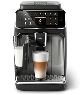 Philips Süper Otomatik Espresso Makinesi serisi 4300