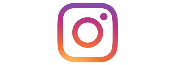 Instagram Banner Logo Images