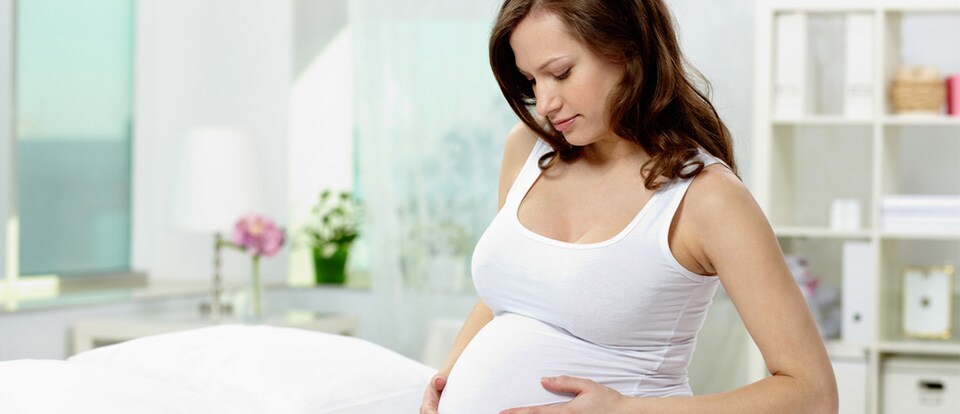 Philips AVENT - Getting ready: know the signs of labour