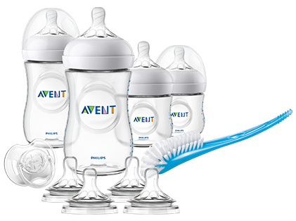 Philips Avent Biberon setleri