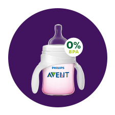 Philips Avent Bardak BPA içermez