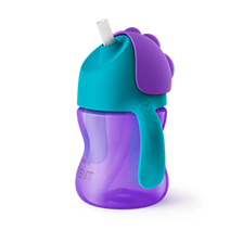 Philips Avent Pipetli Bardak