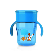 Philips Avent Alıştırma Bardağı