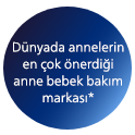 Annelerin önerdiği bir numaralı marka