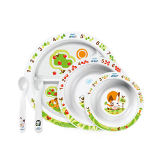 Philips Avent Bebek Yemek Takımları