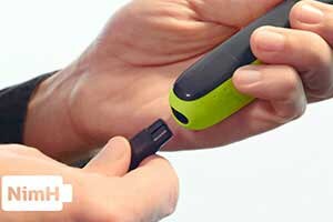 Yeni Nesil Yuz Sekillendirme Ve Tiras Makinesi Oneblade Philips