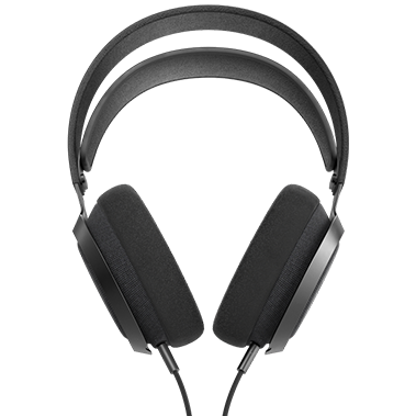 Philips X3 kablolu kulak üstü kulaklıklar