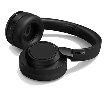  Philips H6509 Kulak üstü kablosuz kulaklıklar