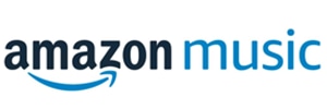 Amazon Music logosu