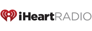 iHeart Radio logosu