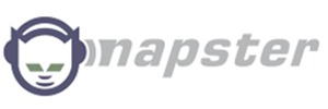 Napster logosu