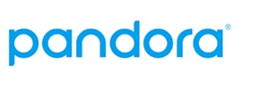 Pandora logosu