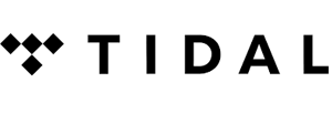 Tidal logosu