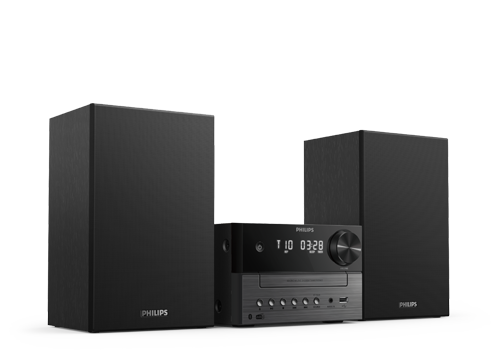 Philips M3505M2 mikro müzik sistemi