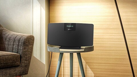 Philips mikro Hi-Fi sistemi