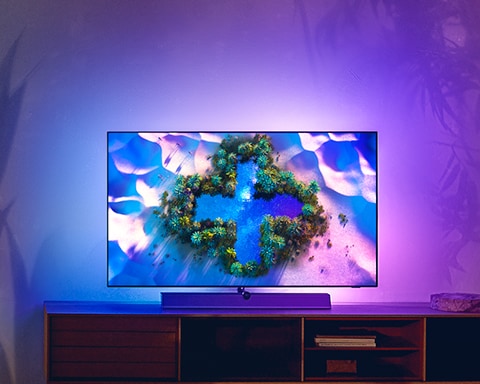 Philips TV'yi keşfedin