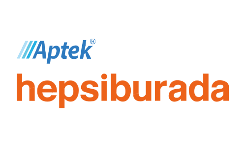 Aptek HepsiBurada logo