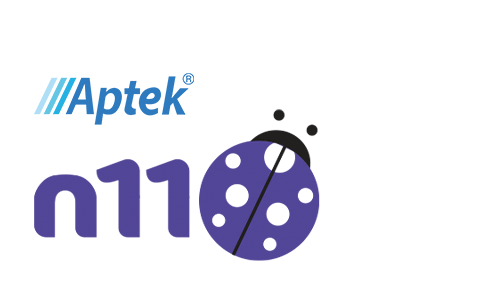 Aptek N11 logo
