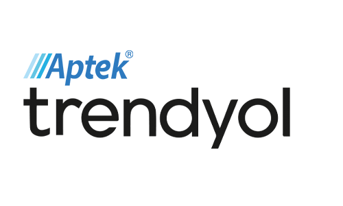 Aptek Trendyol logo