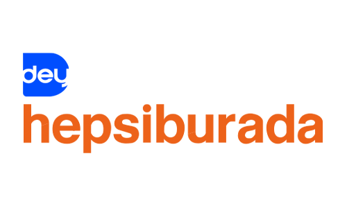 Dey hepsiburada logo