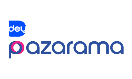 Dey Pazarama logo