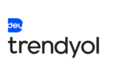 DEY Trendyol logo