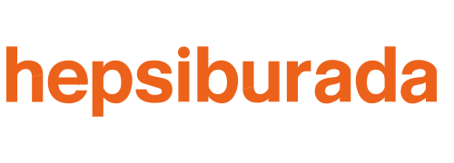 HepsiBurada logo