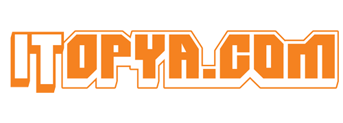 Itopya logo