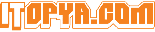 Itopya logo